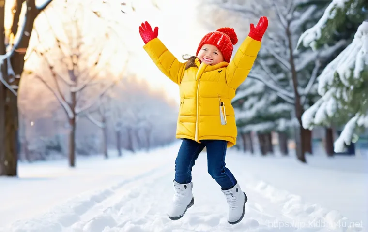 아동용 롱패딩 브랜드 추천 - Prompt 1: Active Play in Lightweight Warmth** 아동용 롱패딩 브랜드 추천 - Prompt 1: Active Play in Lightweight Warmth**