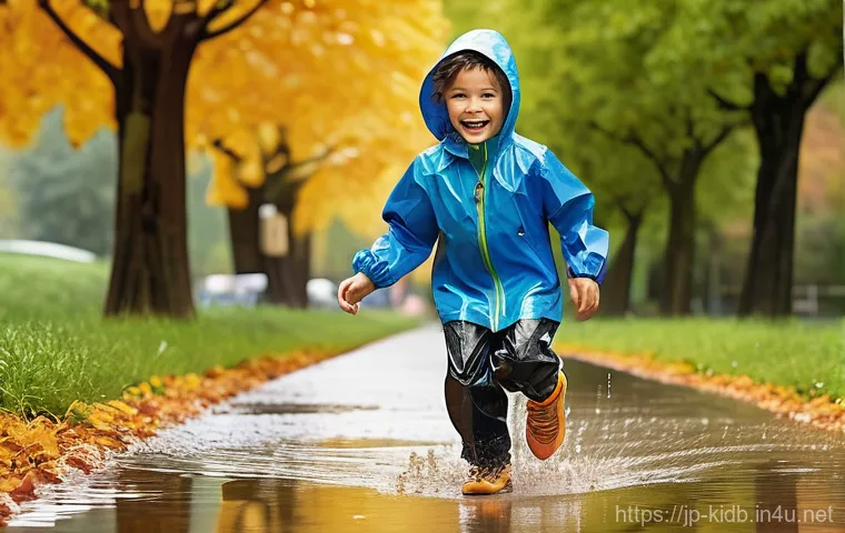 친환경 아동 신발 브랜드 - **Prompt 1: Joyful Steps in Nature's Embrace**
    A bright, sunlit outdoor scene featuring a happy ...