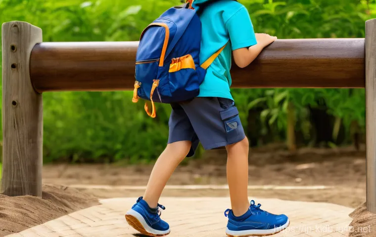 아동용 백팩 브랜드 추천 - **Prompt Title:** Ergonomic Comfort for the Active Student
**Image Prompt:** A cheerful 9-year-o... 아동용 백팩 브랜드 추천 - **Prompt Title:** Ergonomic Comfort for the Active Student
**Image Prompt:** A cheerful 9-year-o...