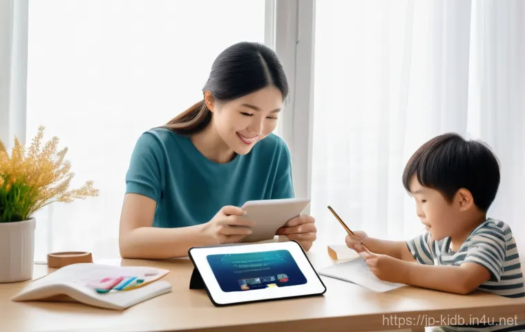 아동복 세일 기간 정리 - **Prompt:** A cheerful young Japanese mother and her toddler daughter are joyfully browsing children... 아동복 세일 기간 정리 - **Prompt:** A cheerful young Japanese mother and her toddler daughter are joyfully browsing children...