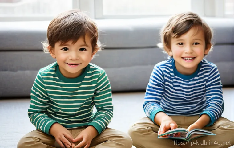 갭키즈와 타미힐피거 키즈 비교 - **Prompt 2: Sophisticated Charm in Tommy Hilfiger Kids Preppy Style**
    A charming girl, approxima...