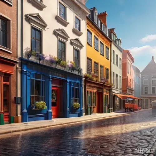 아동용 셔츠 브랜드 추천 - Here are three detailed image generation prompts in English, adhering to all specified guidelines: