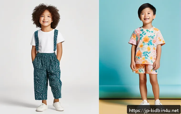 리틀그라운드와 해피랜드 제품 비교 관련 이미지 2
